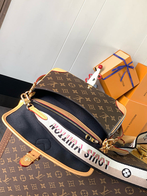 Dragons Bags LVn Luxury Bag --79592
