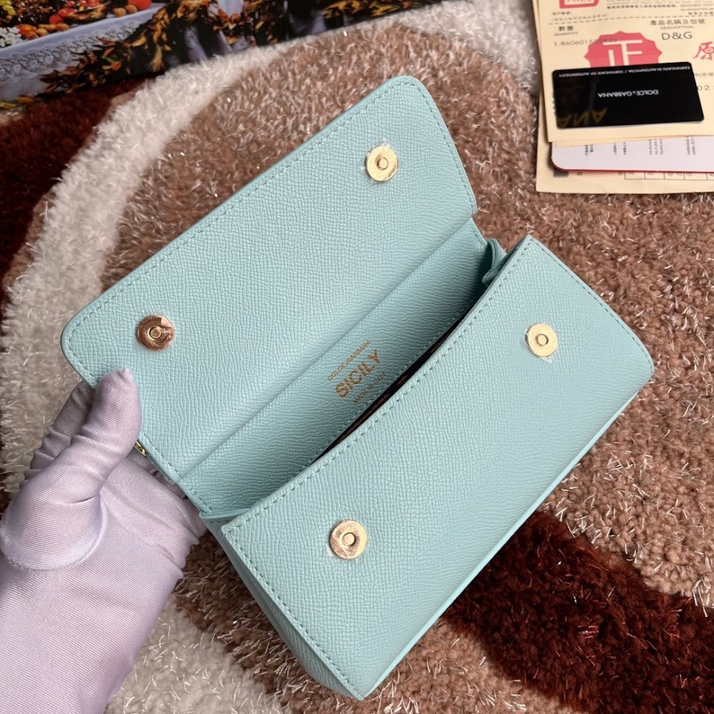 Dragons Bags DGn Luxury Bag --94032