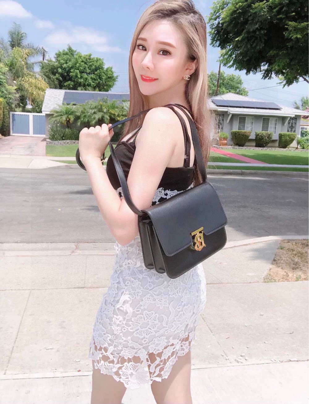 Dragons Bags Burberryn Luxury Bag --91663