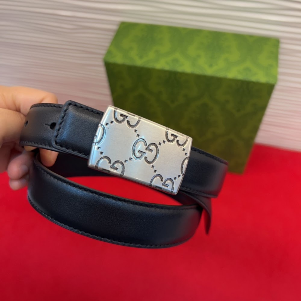 Dragons Bags Guccin Luxury Belt --105586