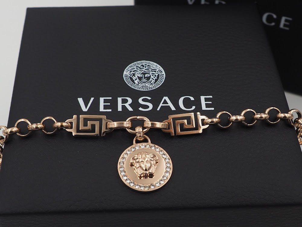 Dragons Bags Versace Luxury Jewelry --51241