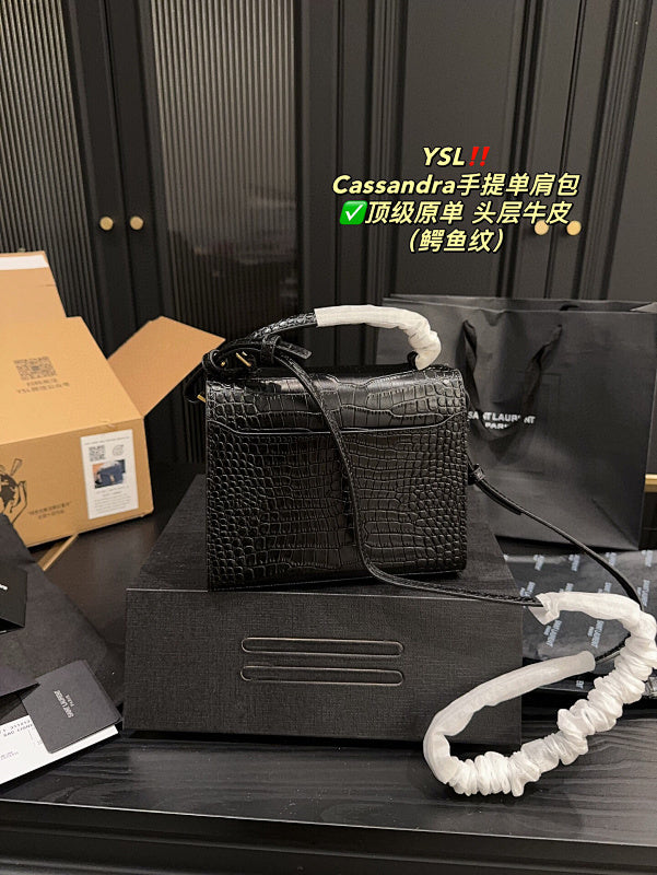 Dragons Bags ysn Luxury Bag --71804