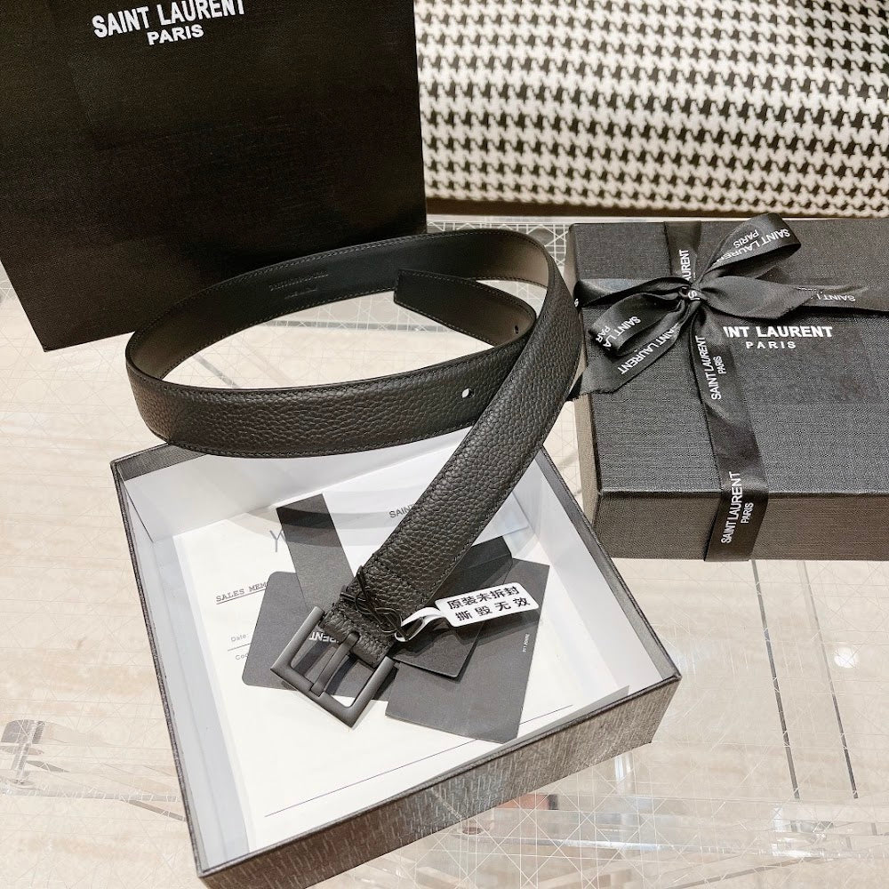 Dragons Bags YSLn Luxury Belt --110384