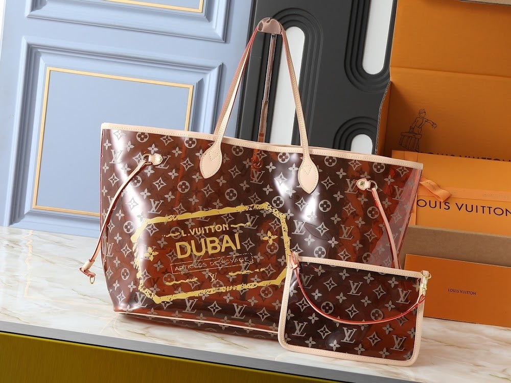 Dragons Bags ln Luxury Bag --77239