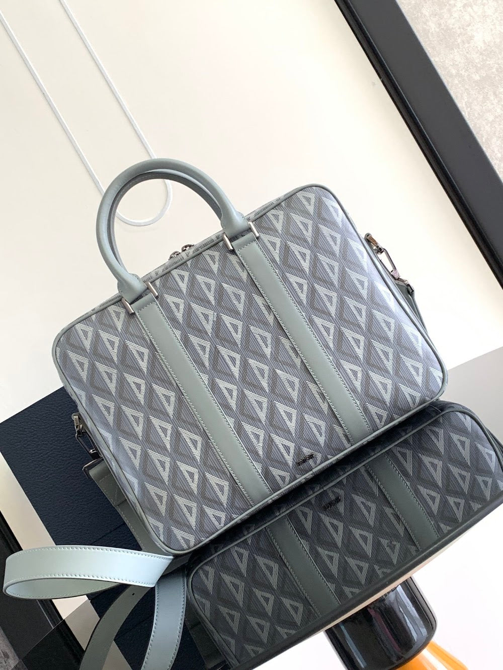 Dragons BagsDiorn Luxury Bag --115153