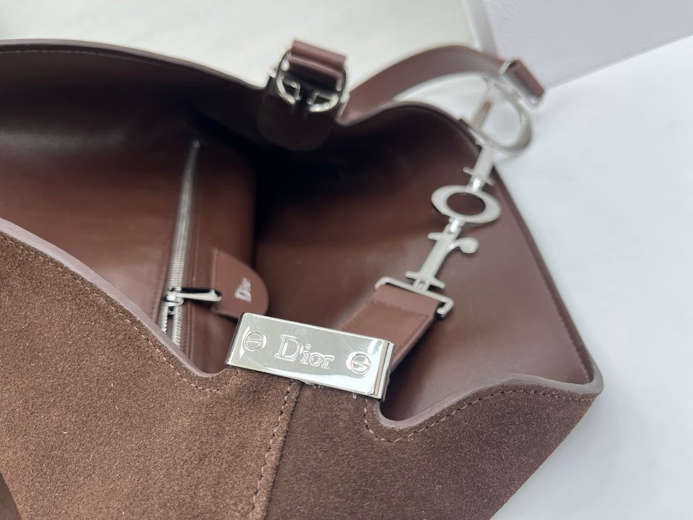Dragons BagsDiorn Luxury Bag --115287