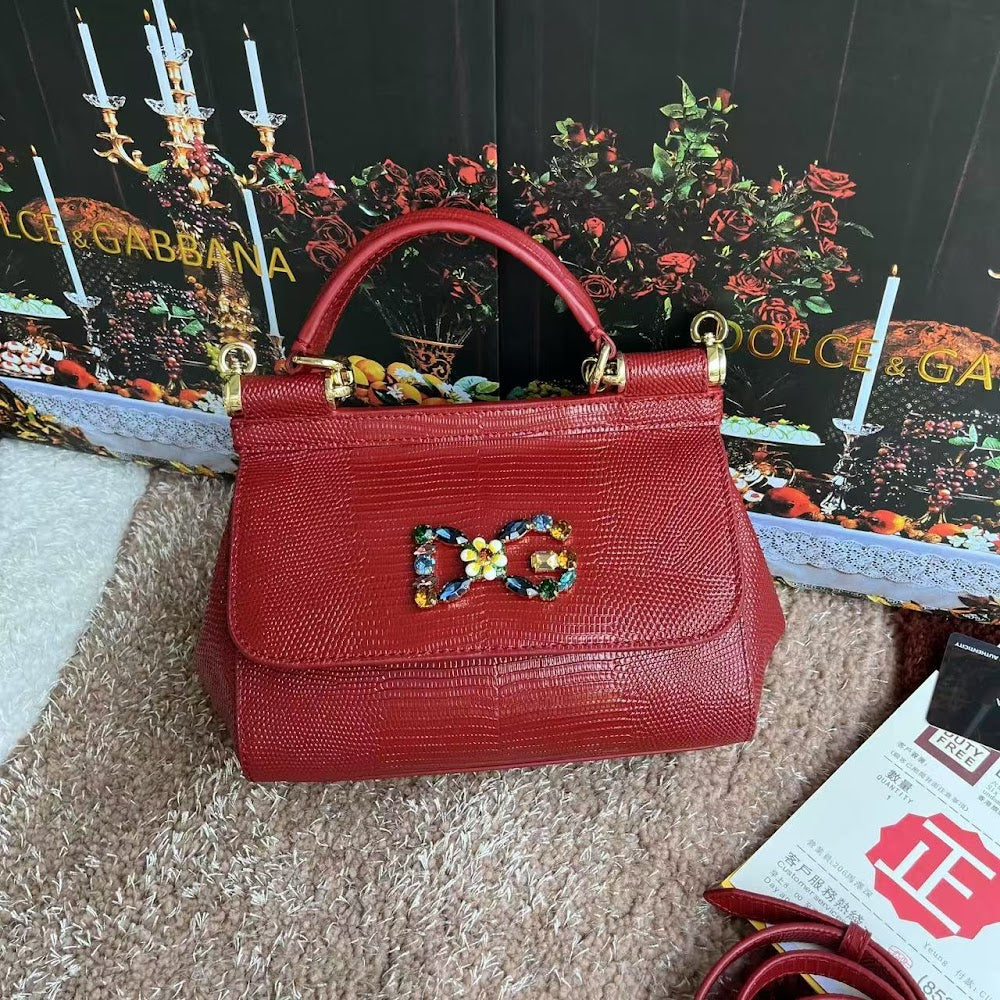Dragons Bags DGn Luxury Bag --93970