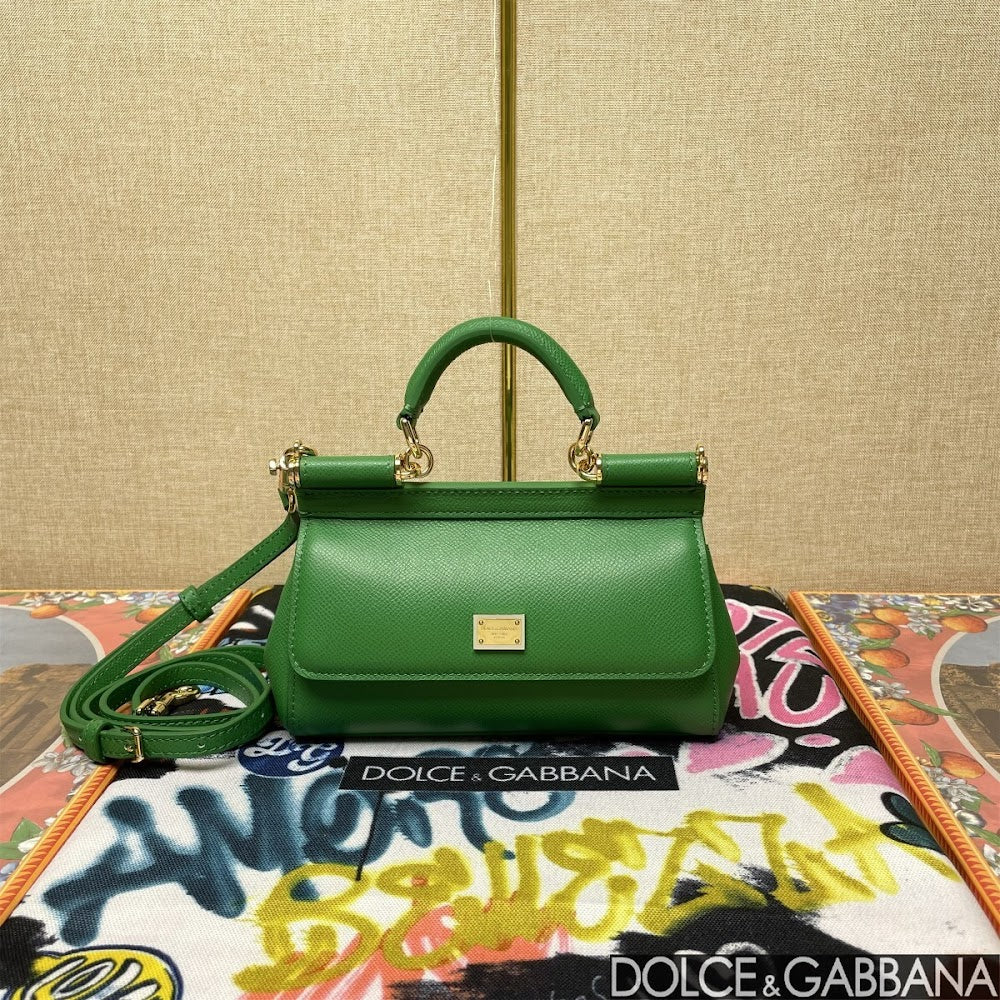 Dragons Bags DGn Luxury Bag --93615