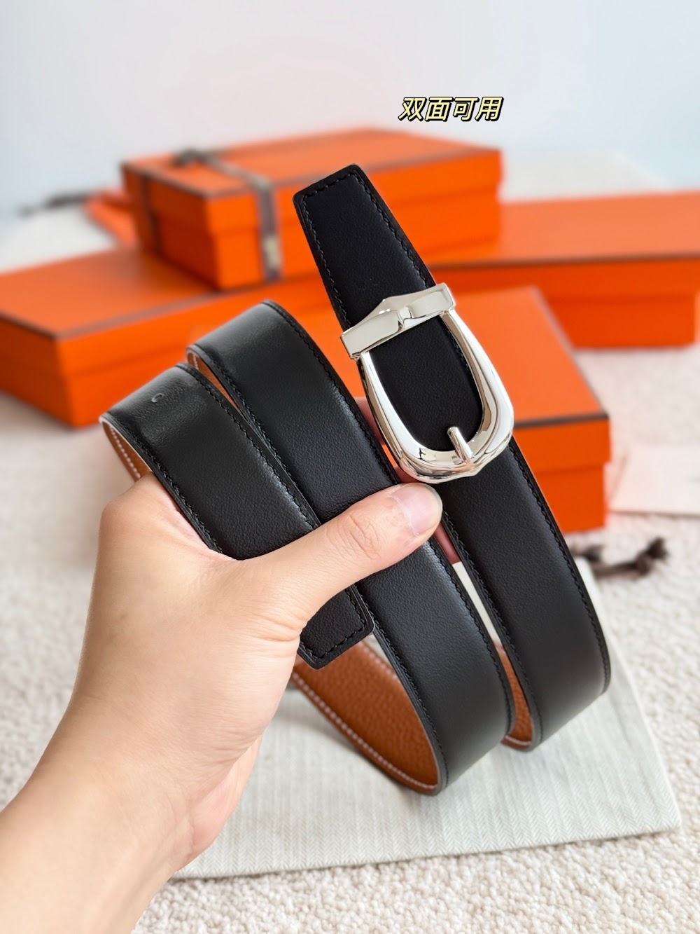 Dragons Bags Hermesn Luxury Belt --109132