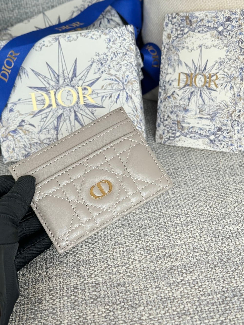 Dragons BagsDiorn Luxury Bag --114524