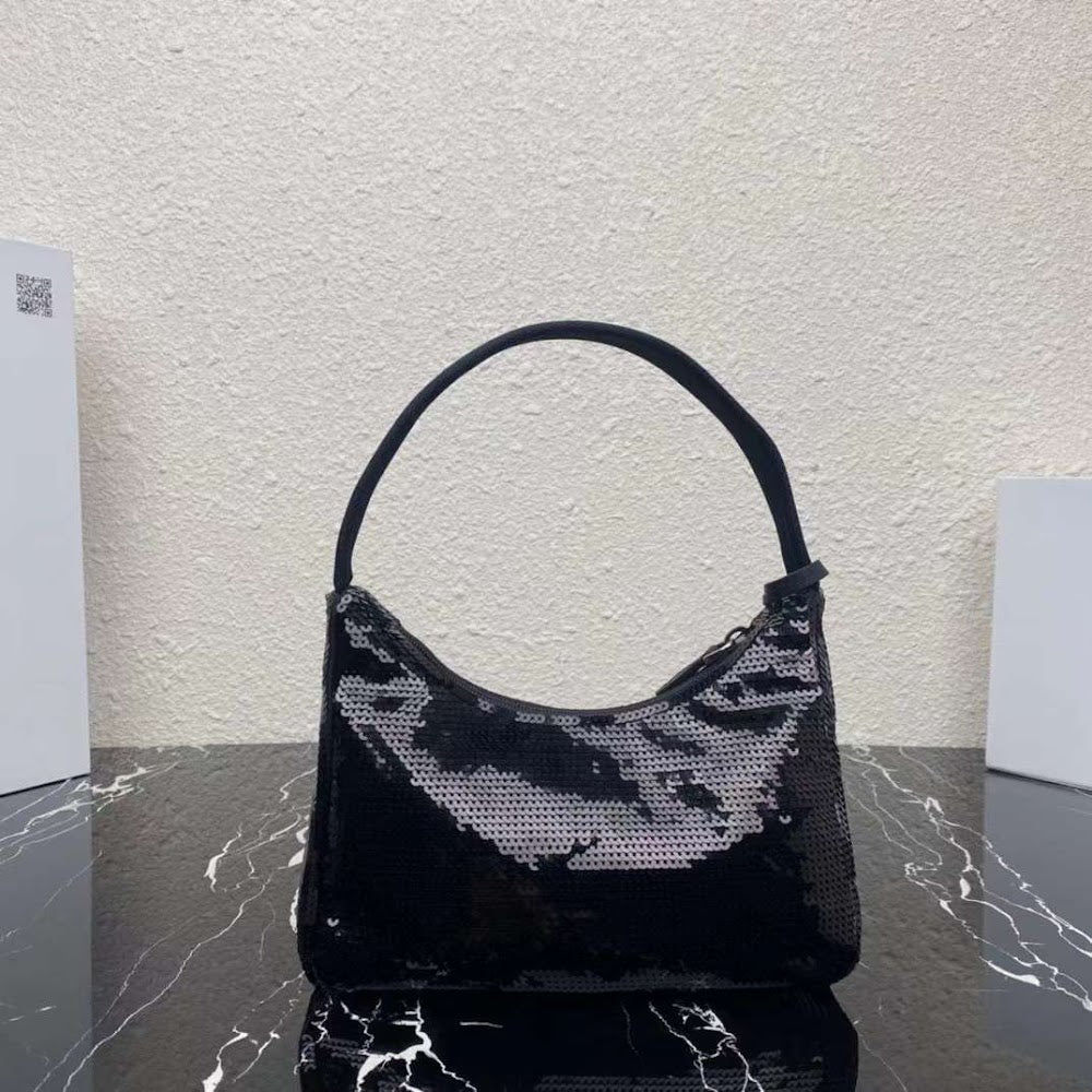 Dragons Bags Prada Luxury Bag --53719