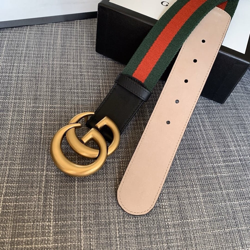 Dragons Bags Guccin Luxury Belt --108465