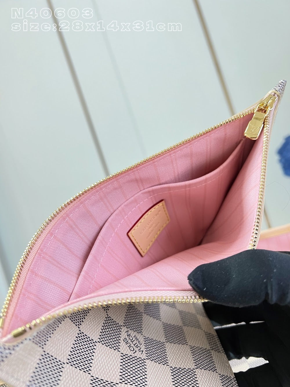 Dragons Bags ln Luxury Bag --96074