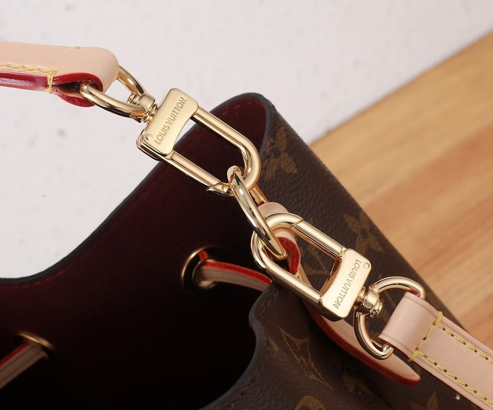 Dragons Bags ln Luxury Bag --97316