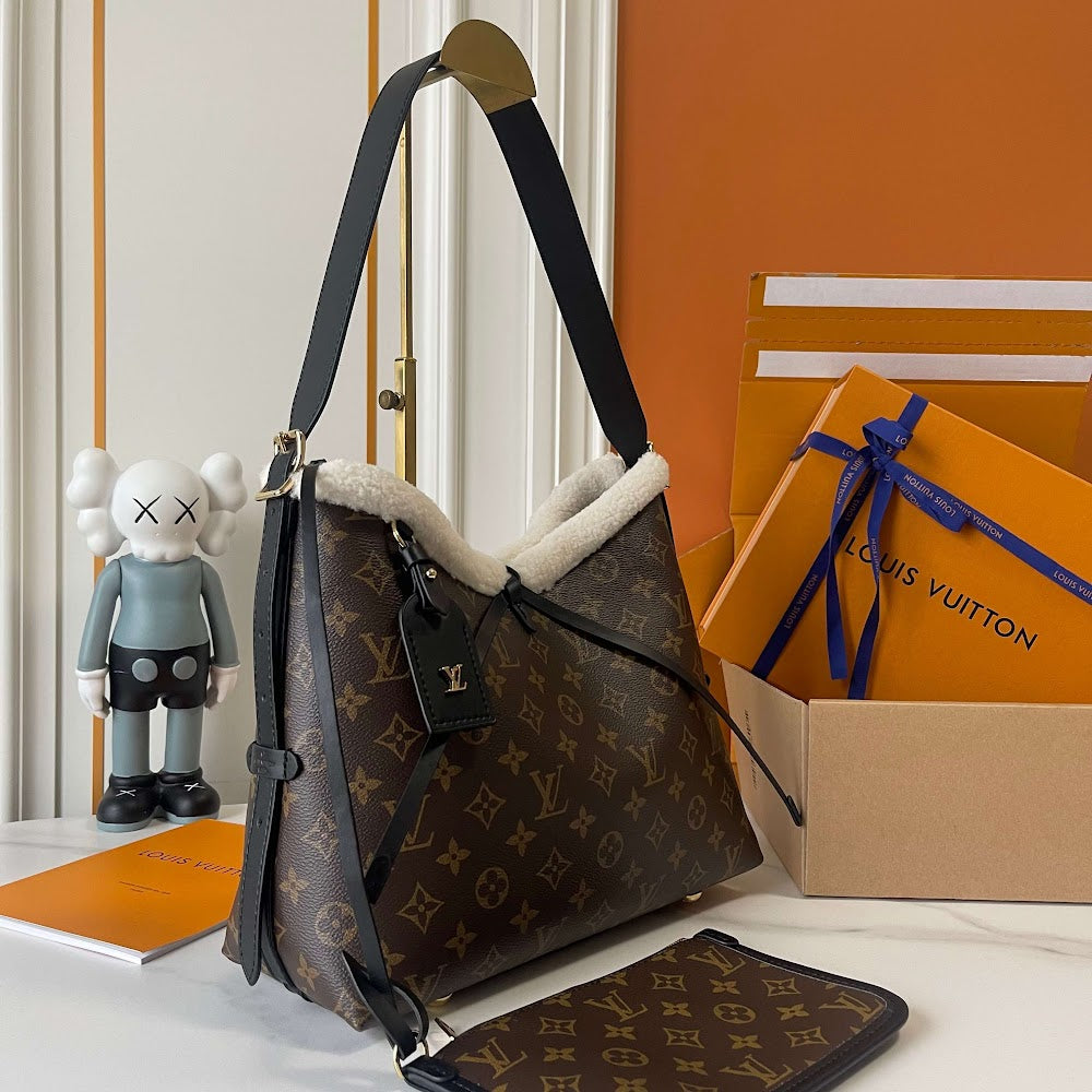 Dragons Bags ln Luxury Bag --77540