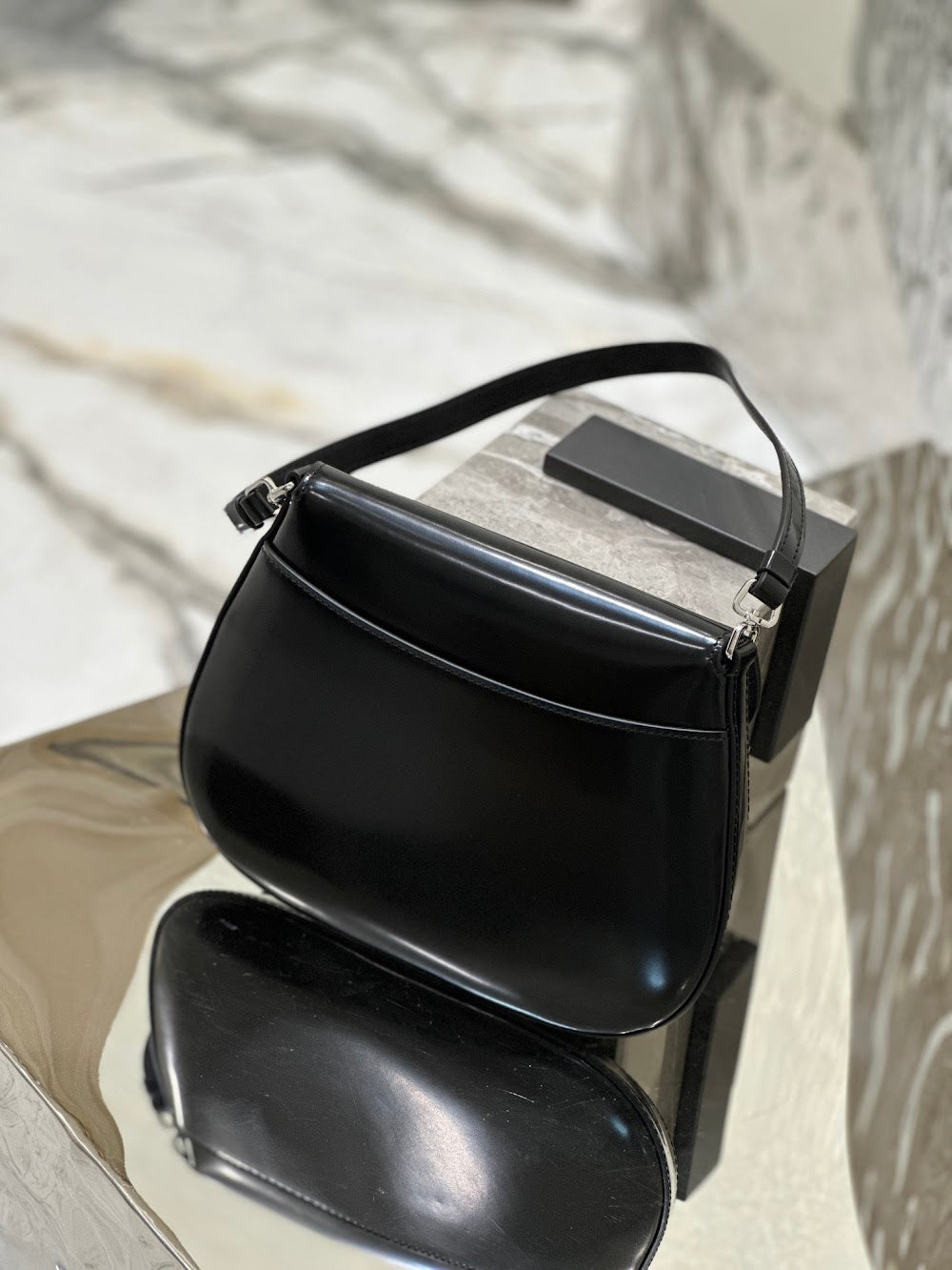 Dragons Bags Pradn Luxury Bag --101624