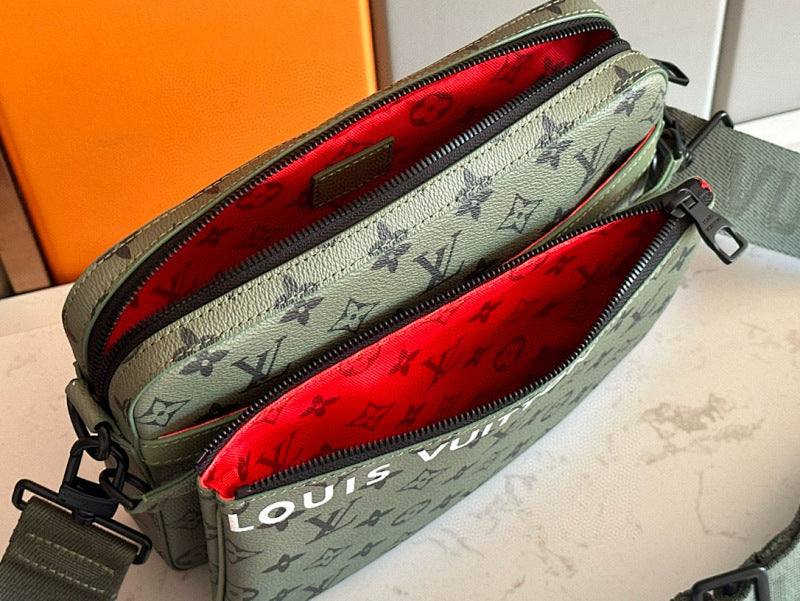 Dragons Bags ln Luxury Bag --70699
