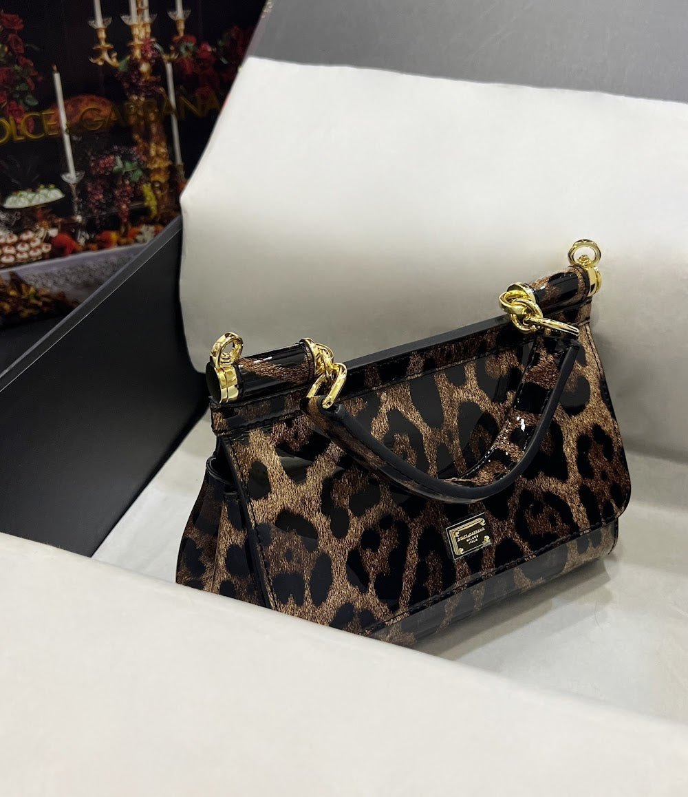 Dragons Bags DGn Luxury Bag --93817