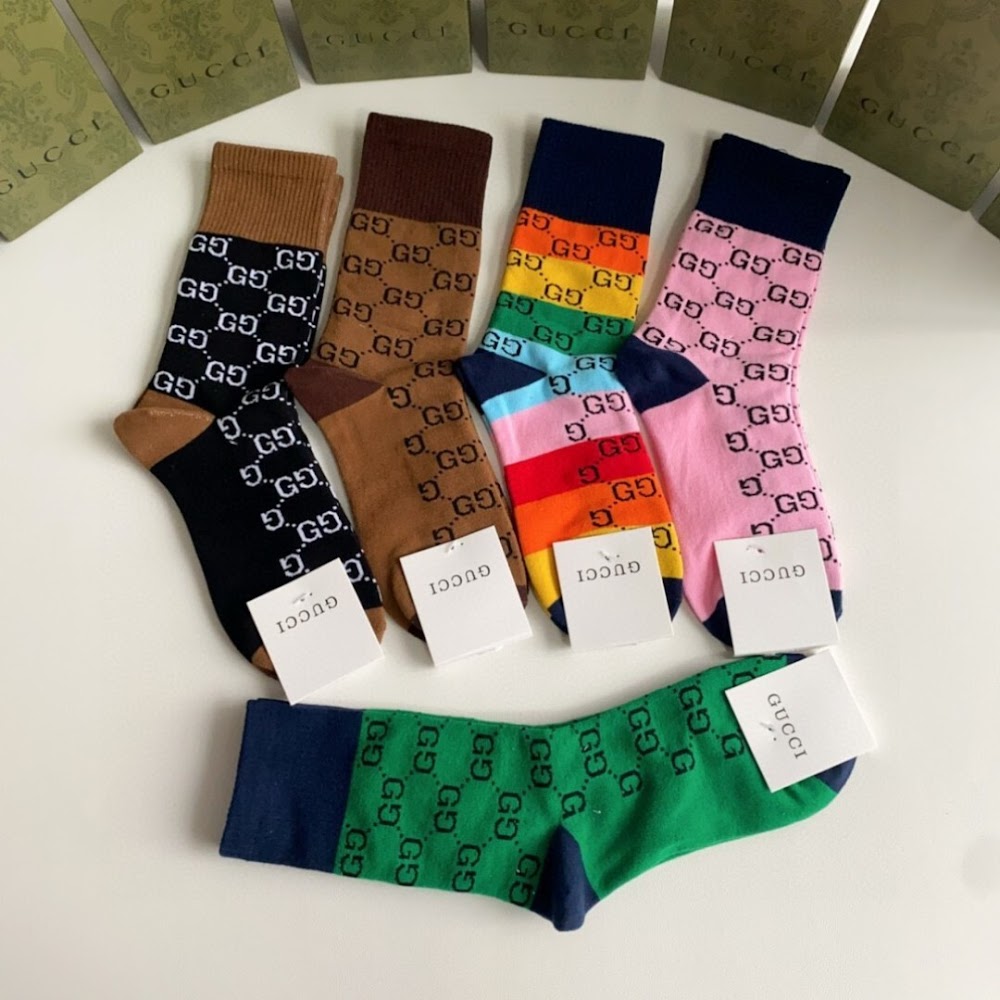 Dragons Bags Premium Luxury Socks --97943