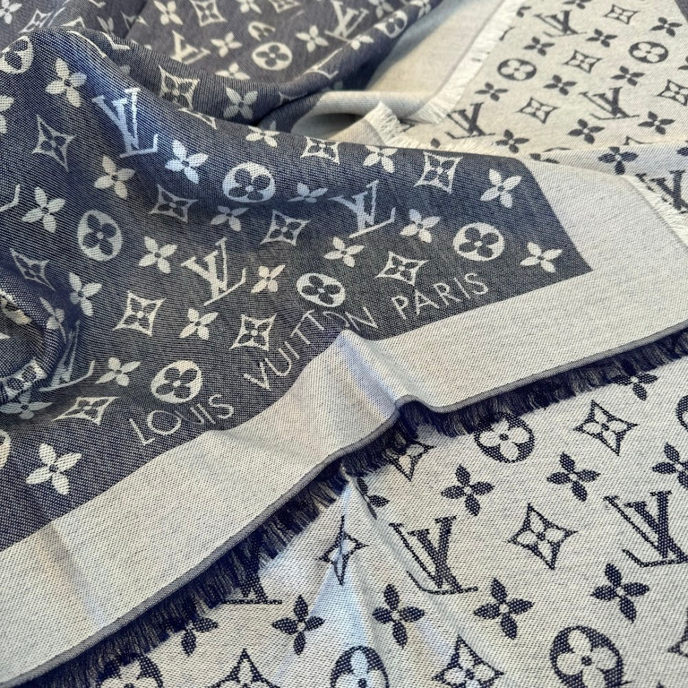 Dragons Bags Premium Designer Scarf --99708