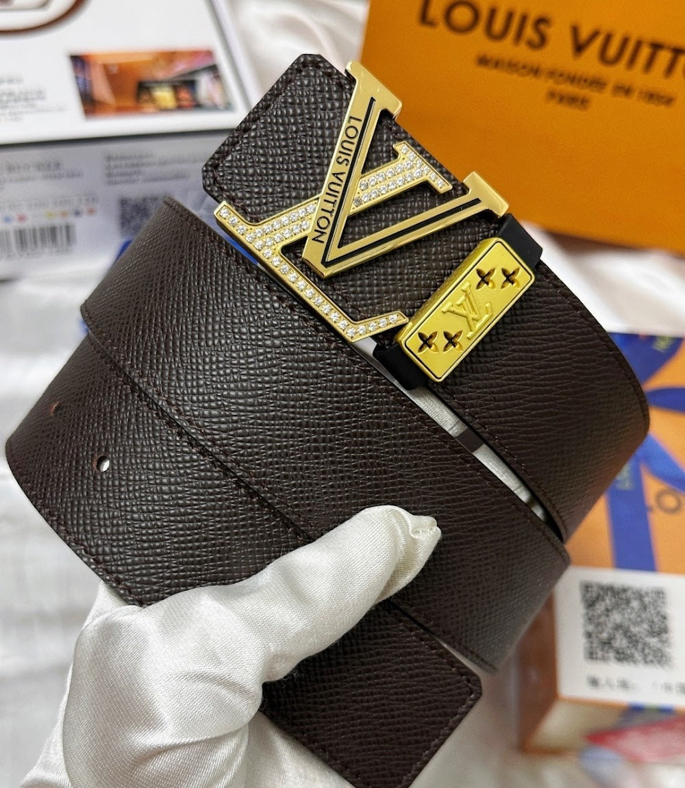 Dragons Bags ln Luxury Belt --100550