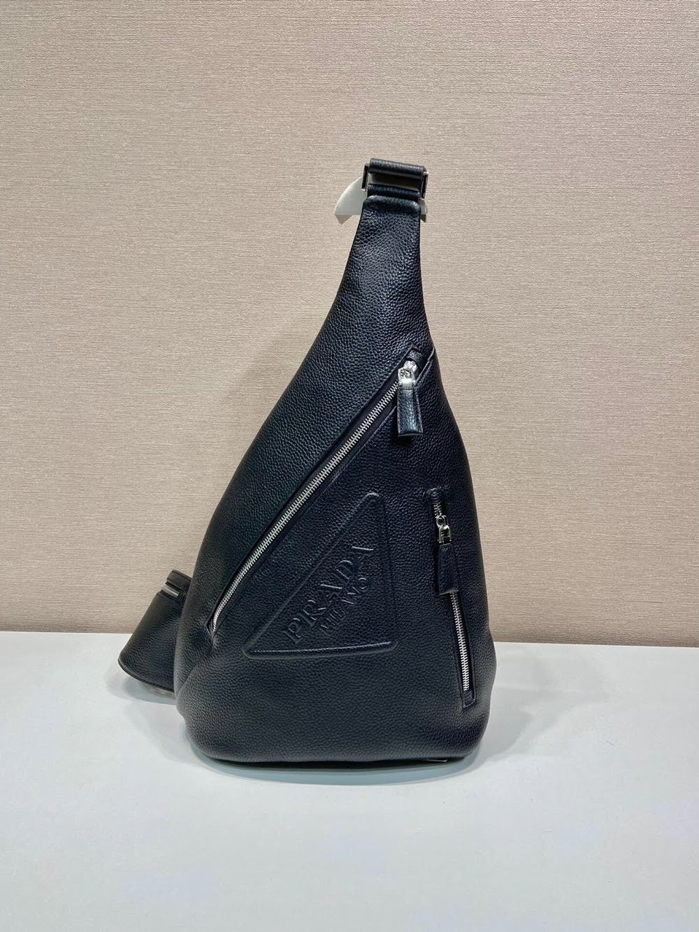Dragons Bags Prada Luxury Bag --54469