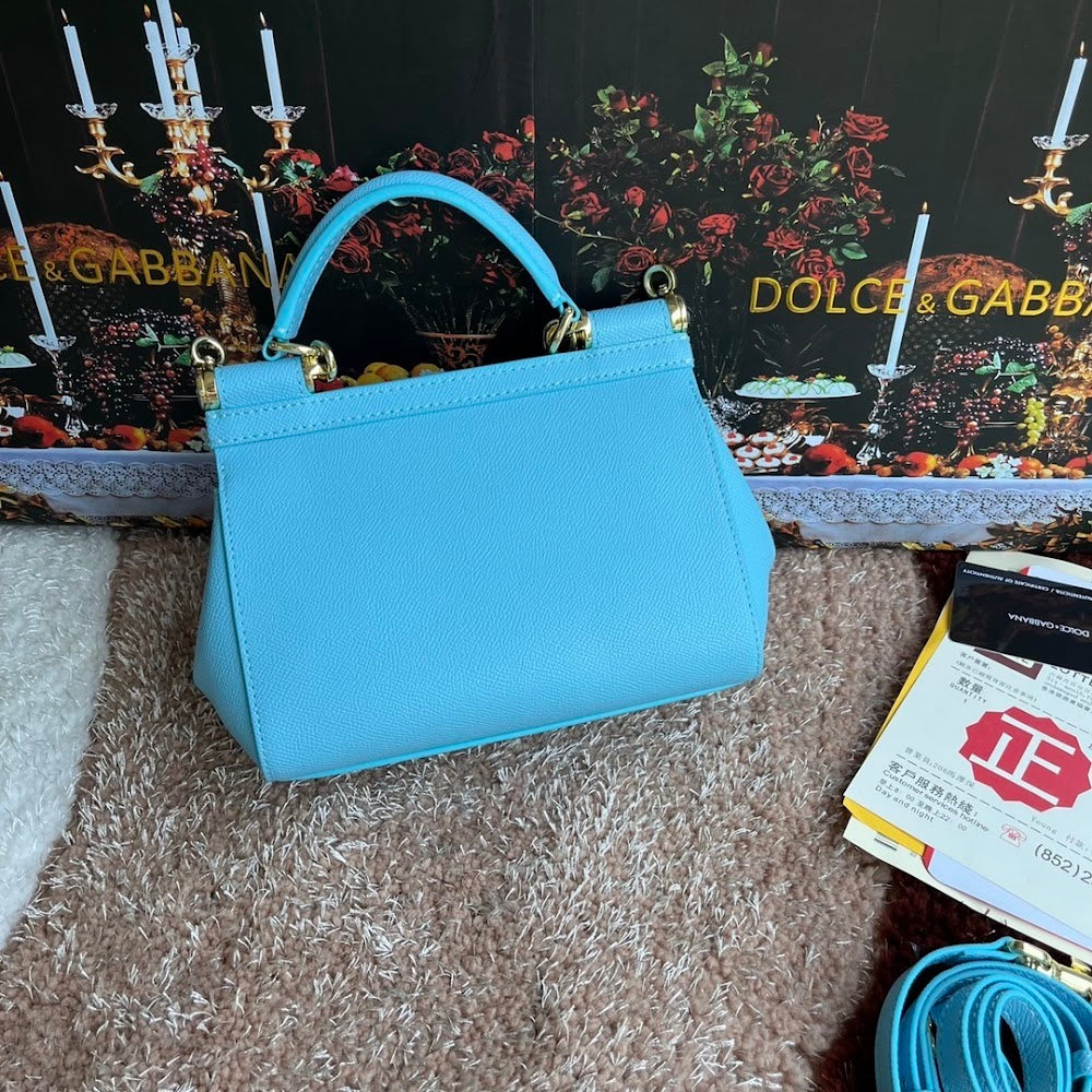 Dragons Bags DGn Luxury Bag --94135