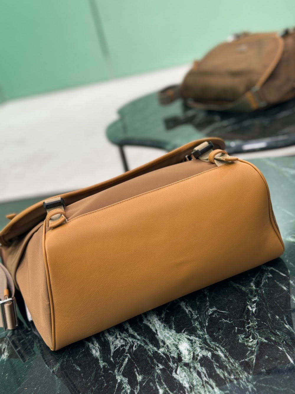 Dragons Bags Pradn Luxury Bag --102786