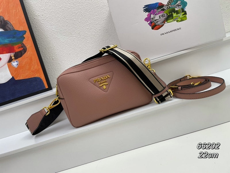 Dragons Bags pradn Luxury Bag --73072