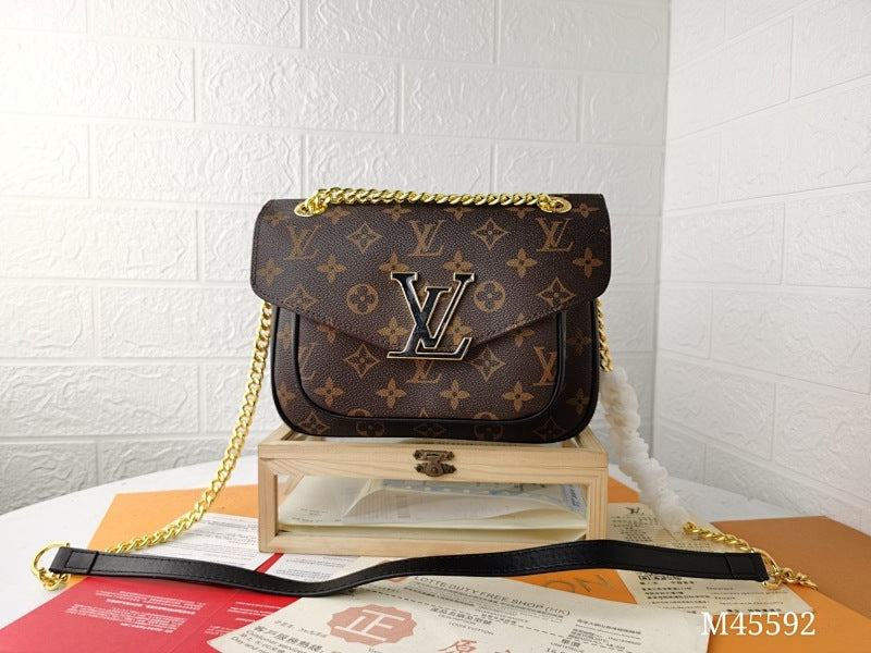 Dragons Bags ln Luxury Bag --78635