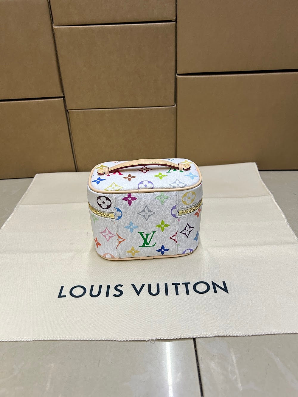 Dragons Bags ln Luxury Bag --95973