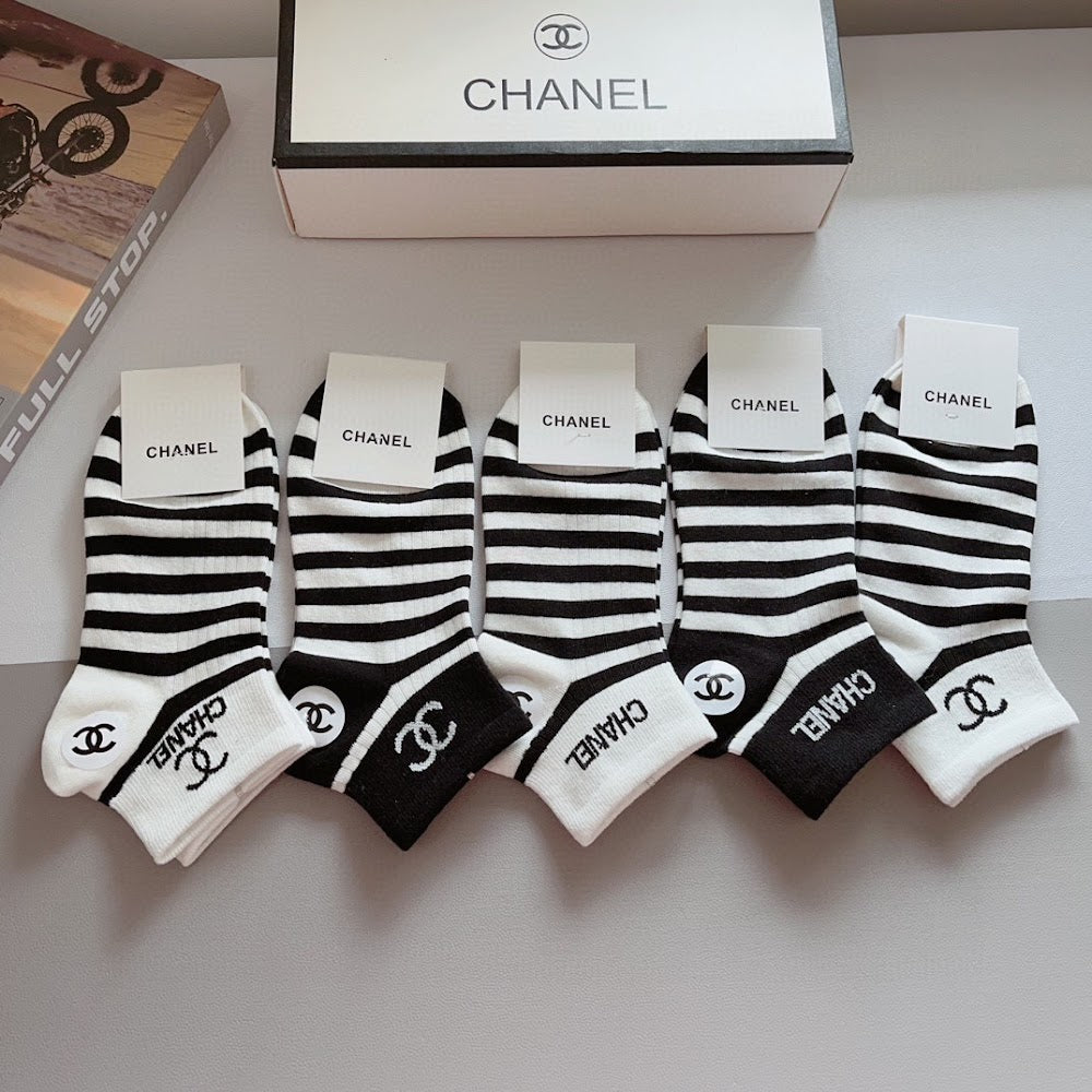 Dragons Bags Premium Luxury Socks --97720