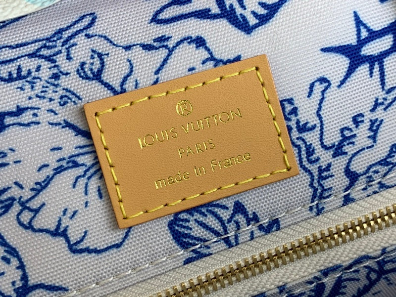 Dragons Bags ln Luxury Bag --69064