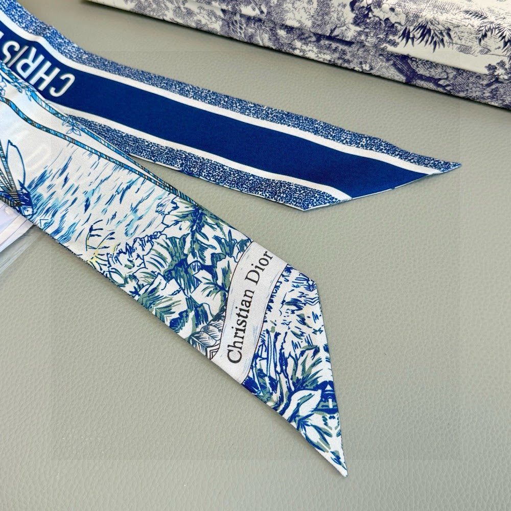 Dragons Bags Premium Designer Scarf --98954