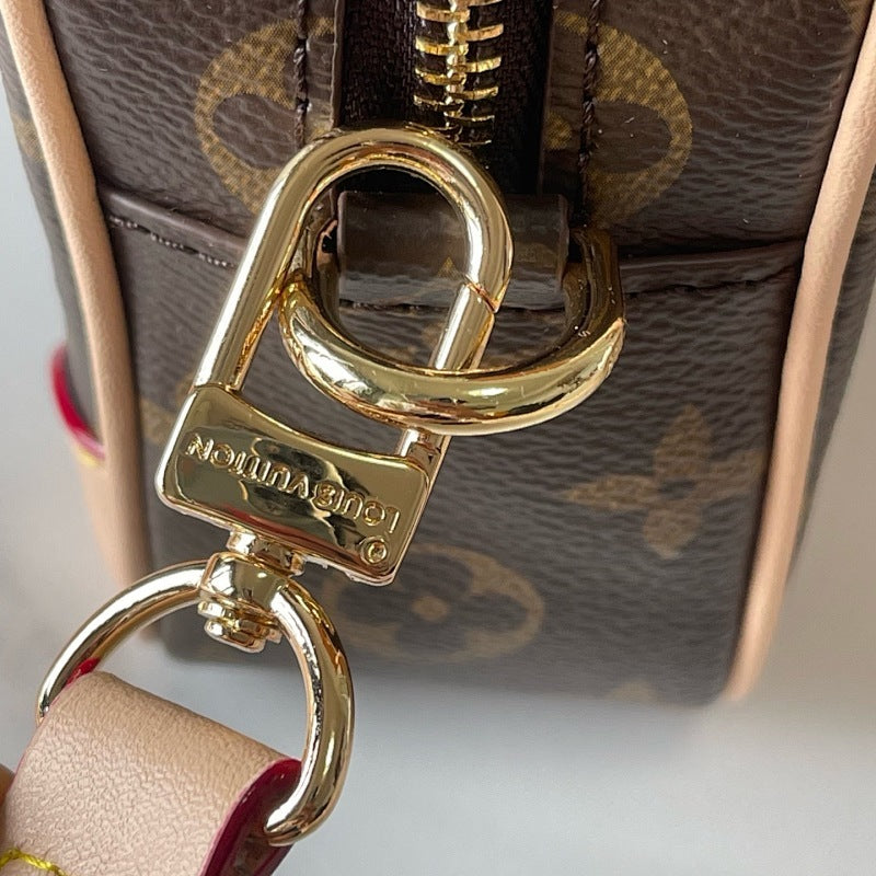 Dragons Bags LVn Luxury Bag --78829