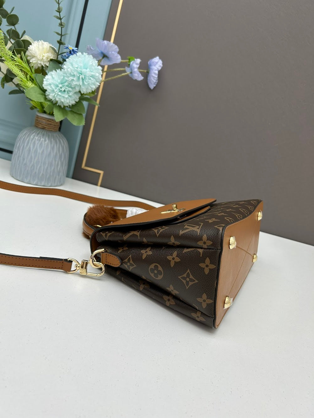 Dragons Bags LVn Luxury Bag --81299