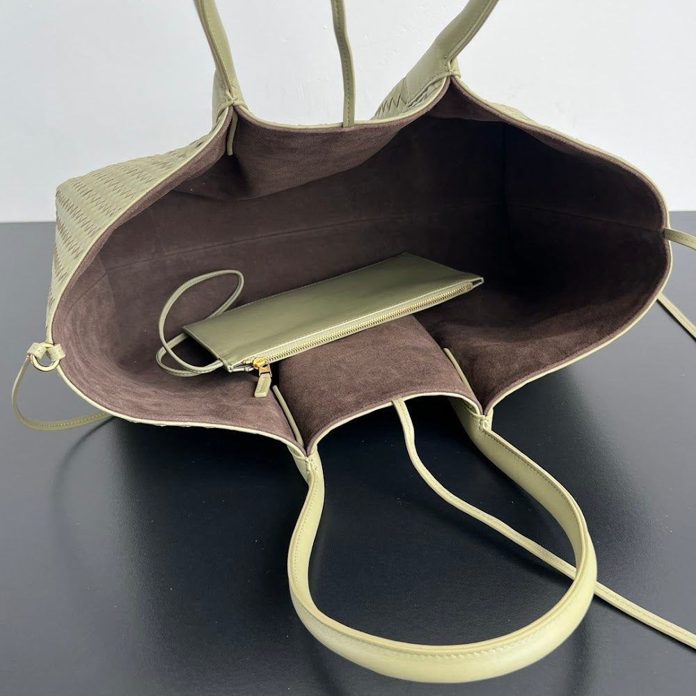 Dragons Bags Bottegan Luxury Bag --90960