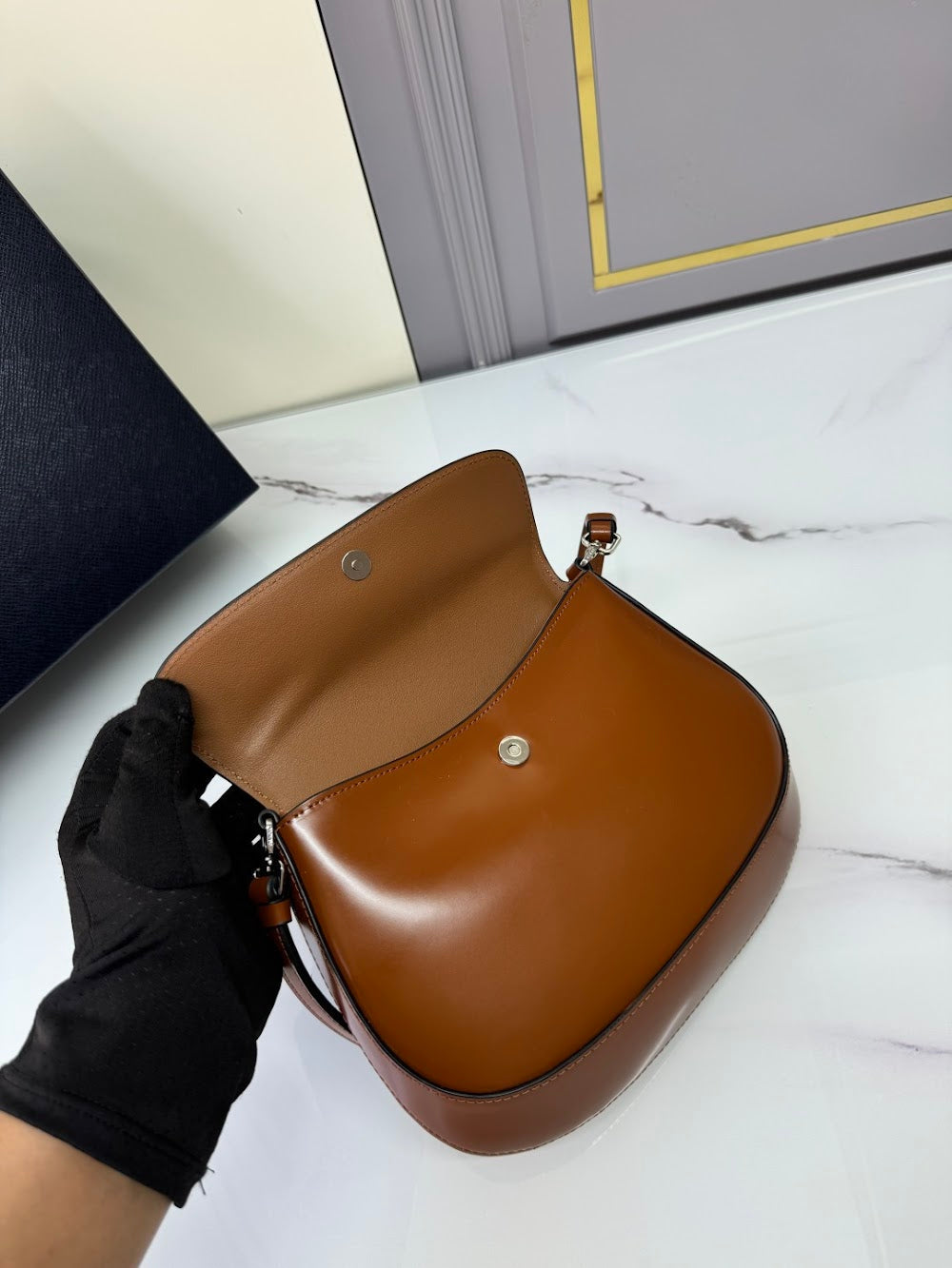 Dragons Bags Pradn Luxury Bag --102445