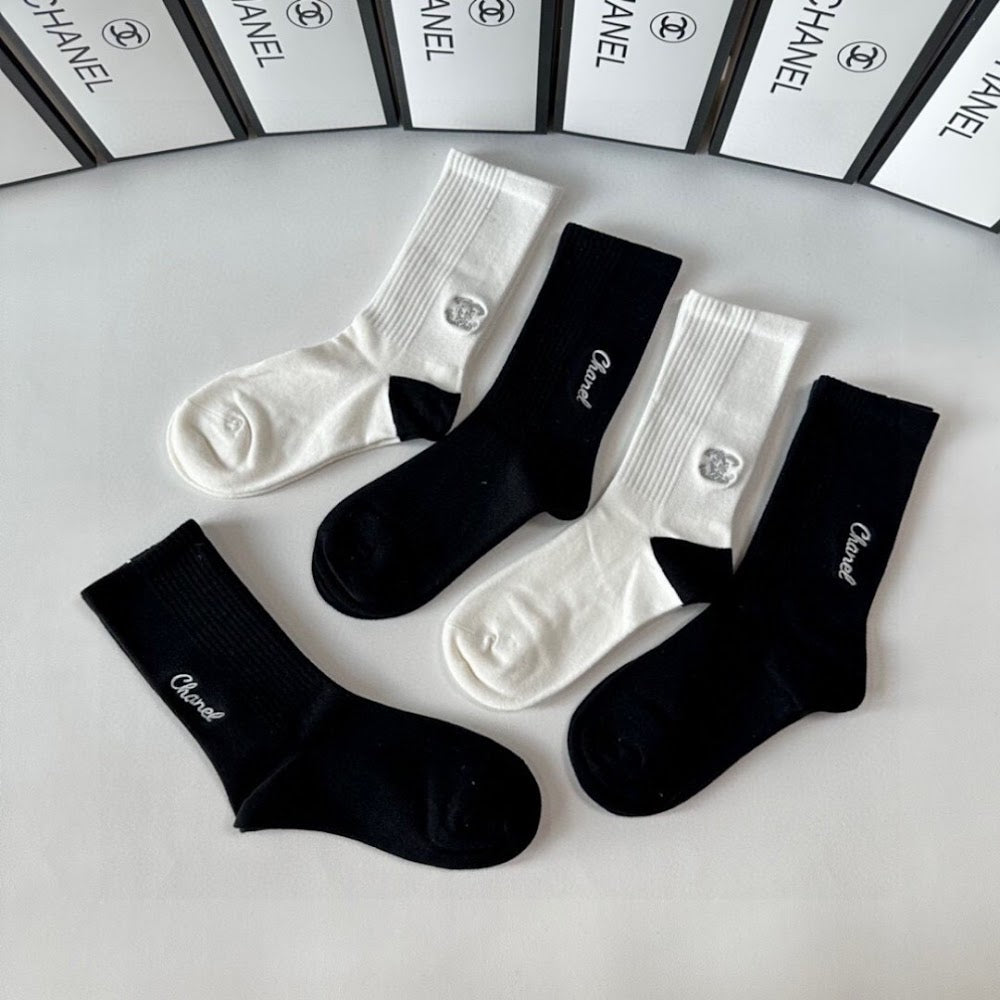 Dragons Bags Premium Luxury Socks --97935