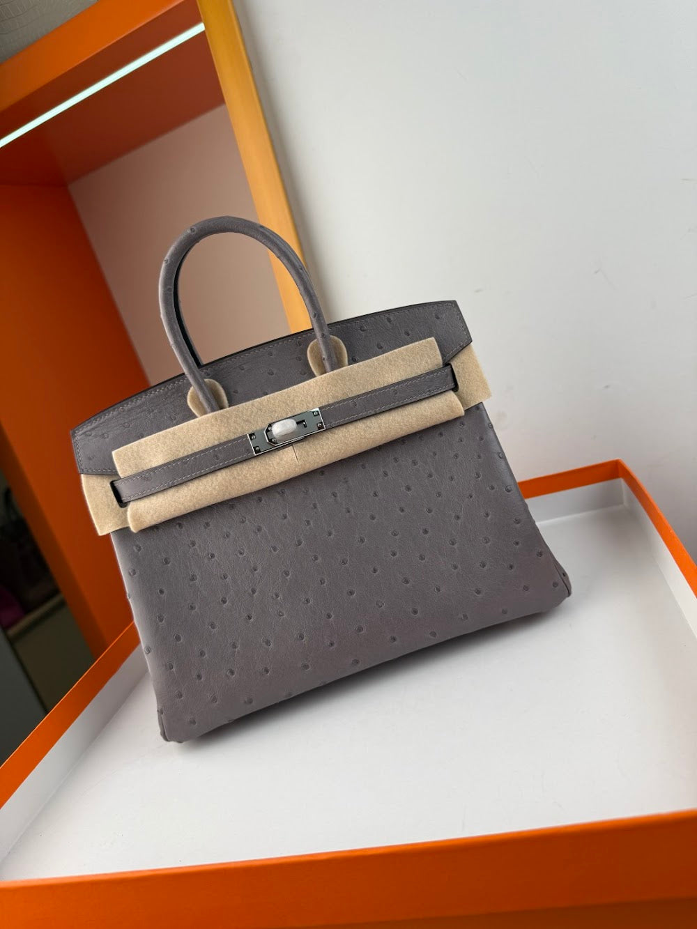 Dragons BagsHermesn Luxury Bag --116753