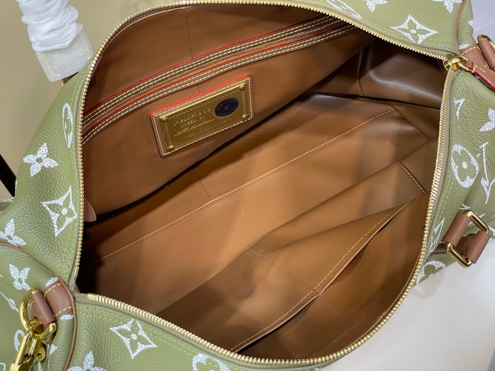 Dragons Bags ln Luxury Bag --95574