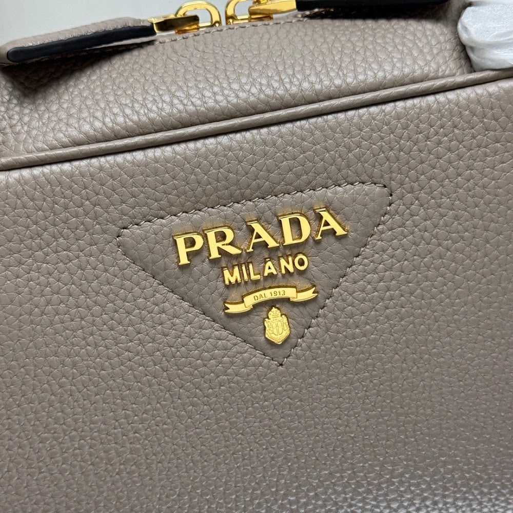Dragons Bags Pradn Luxury Bag --102871