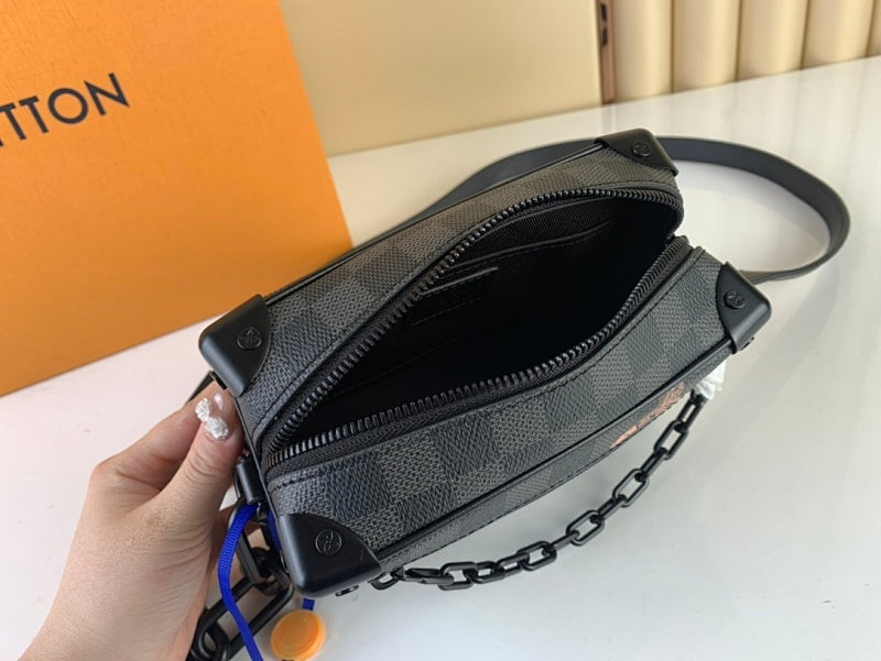 Dragons Bags ln Luxury Bag --56457