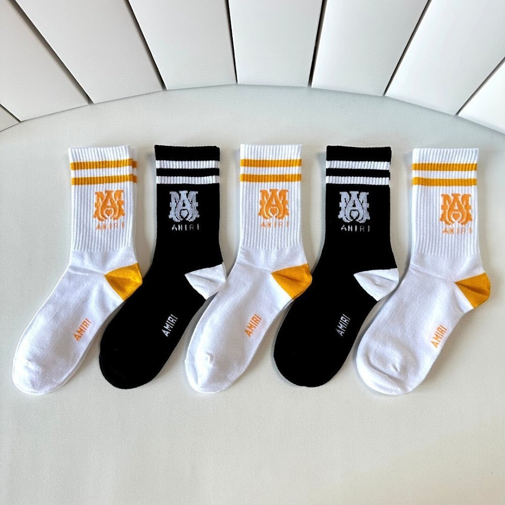 Dragons Bags Premium Luxury Socks --97962