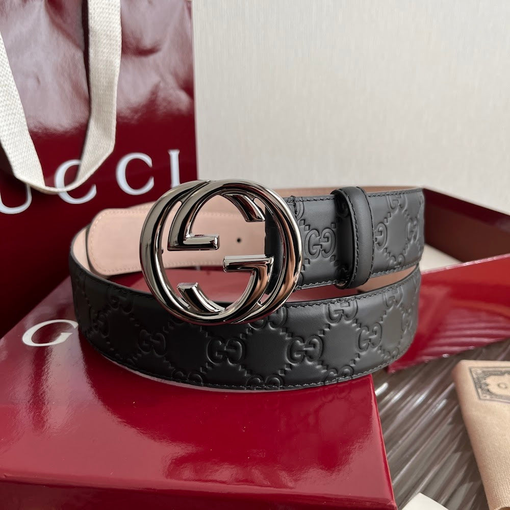 Dragons Bags Guccin Luxury Belt --108185