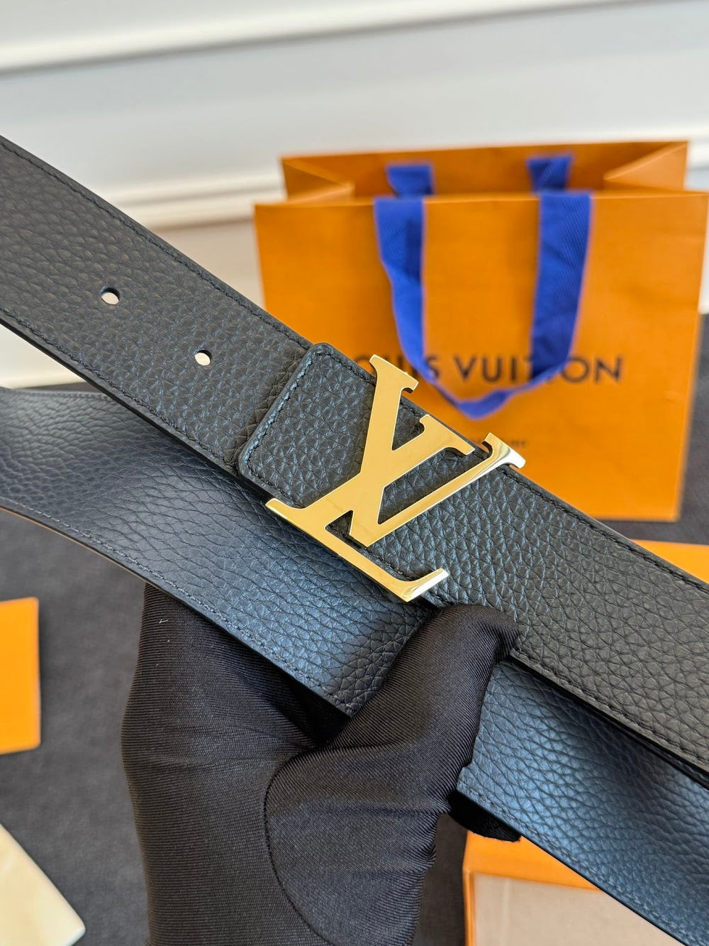 Dragons Bags ln Luxury Belt --106541