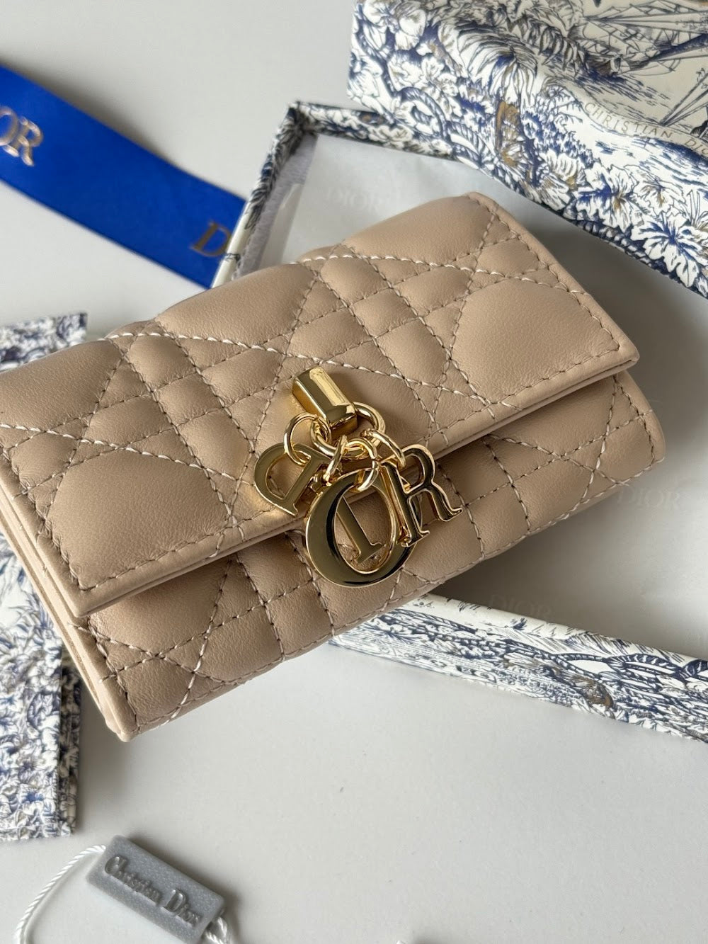 Dragons BagsDiorn Luxury Bag --114485