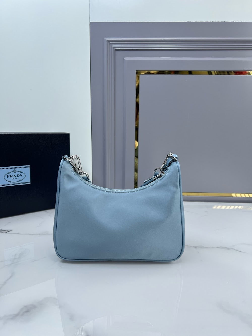 Dragons Bags Pradn Luxury Bag --102063