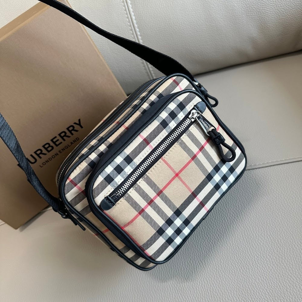 Dragons Bags Burberryn Luxury Bag --92676