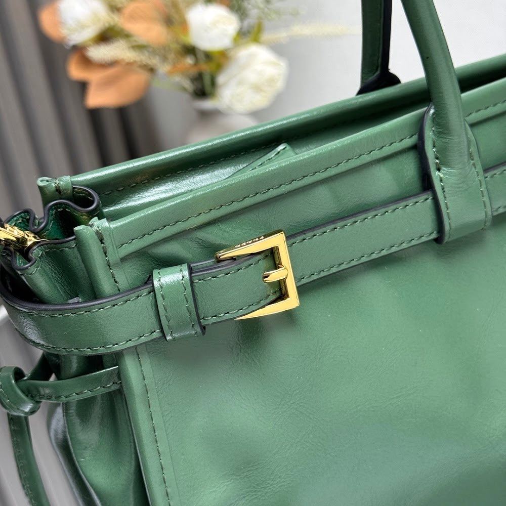 Dragons Bags Pradn Luxury Bag --102438